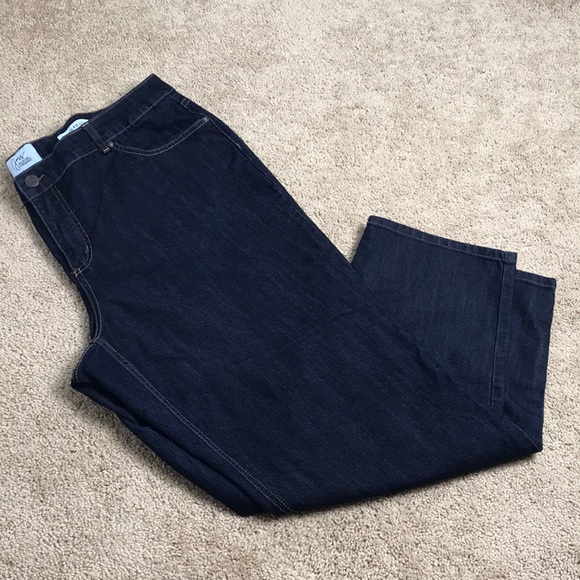 🌻 3/25 🌻 JMS Stretch Straight Leg Jeans Vin Wash - Picture 2 of 10